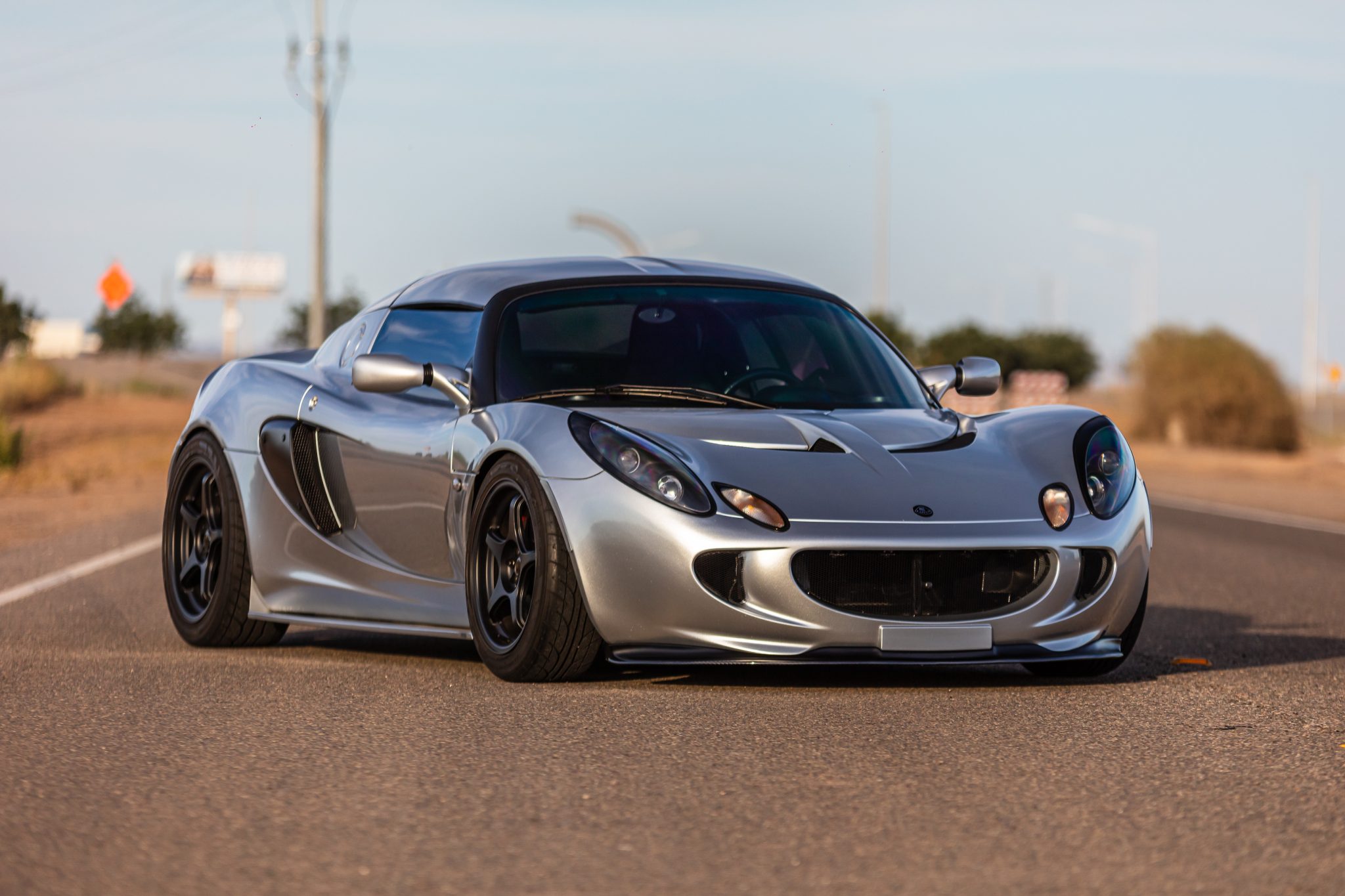 2006 Lotus Elise by Kwise1