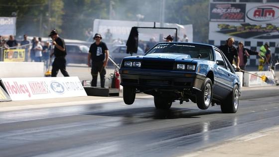 BES-Built 363 Small-Block in 1980 Cobra Mustang