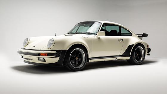 1984 Porsche 911 Carrera M491 RUF-Modified by DriverSource