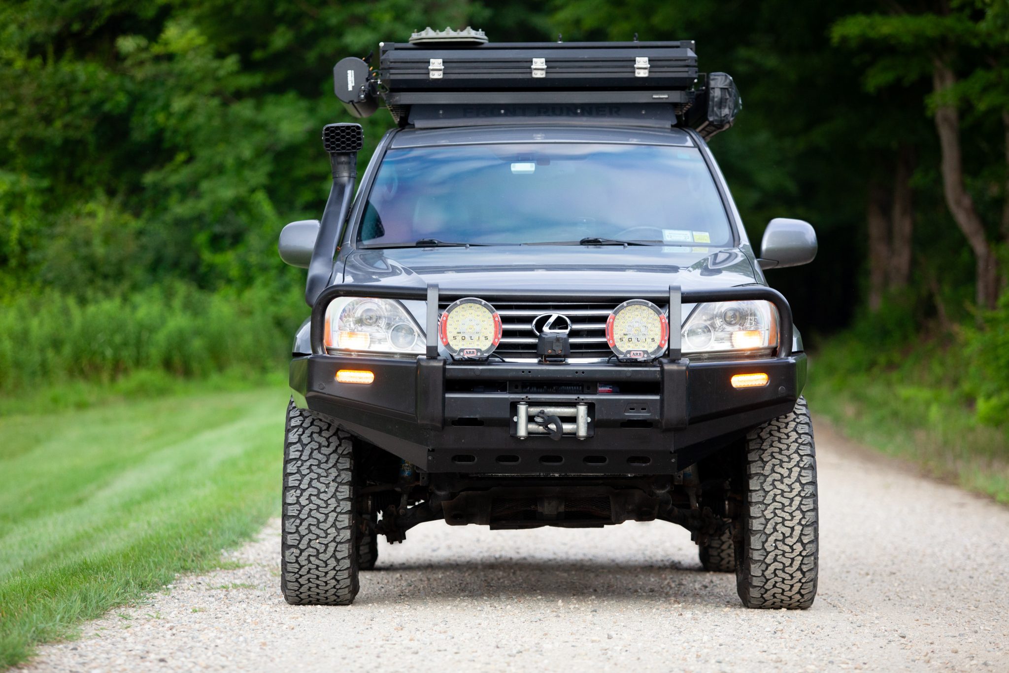 2006 Lexus GX470 by Private Seller