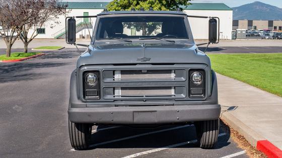1970 Chevrolet C40 Pickup
