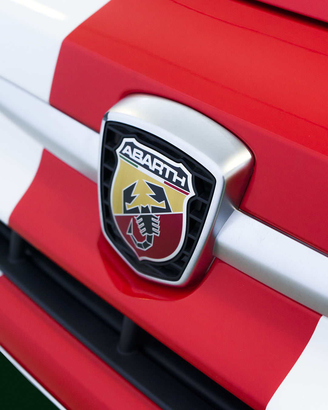 Electrified Fiat 500 Carlo Icon-e by Garage Italia