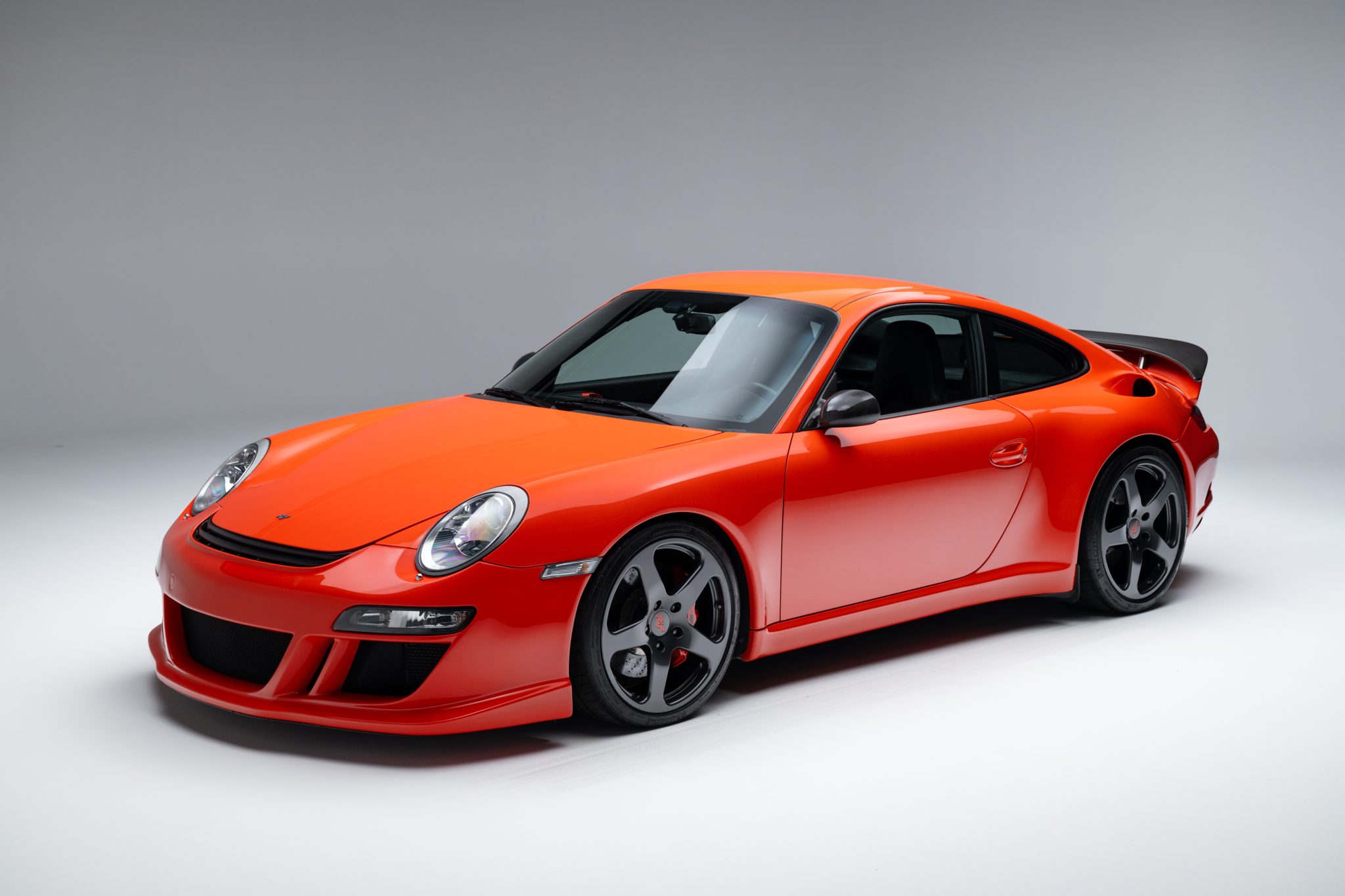 2005 RUF Rt12