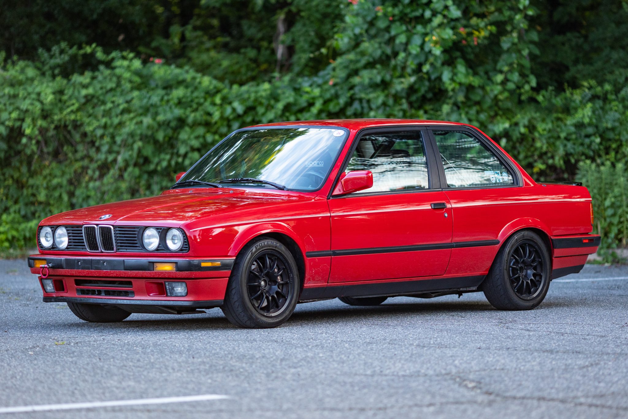 1988 BMW E30 Track Car