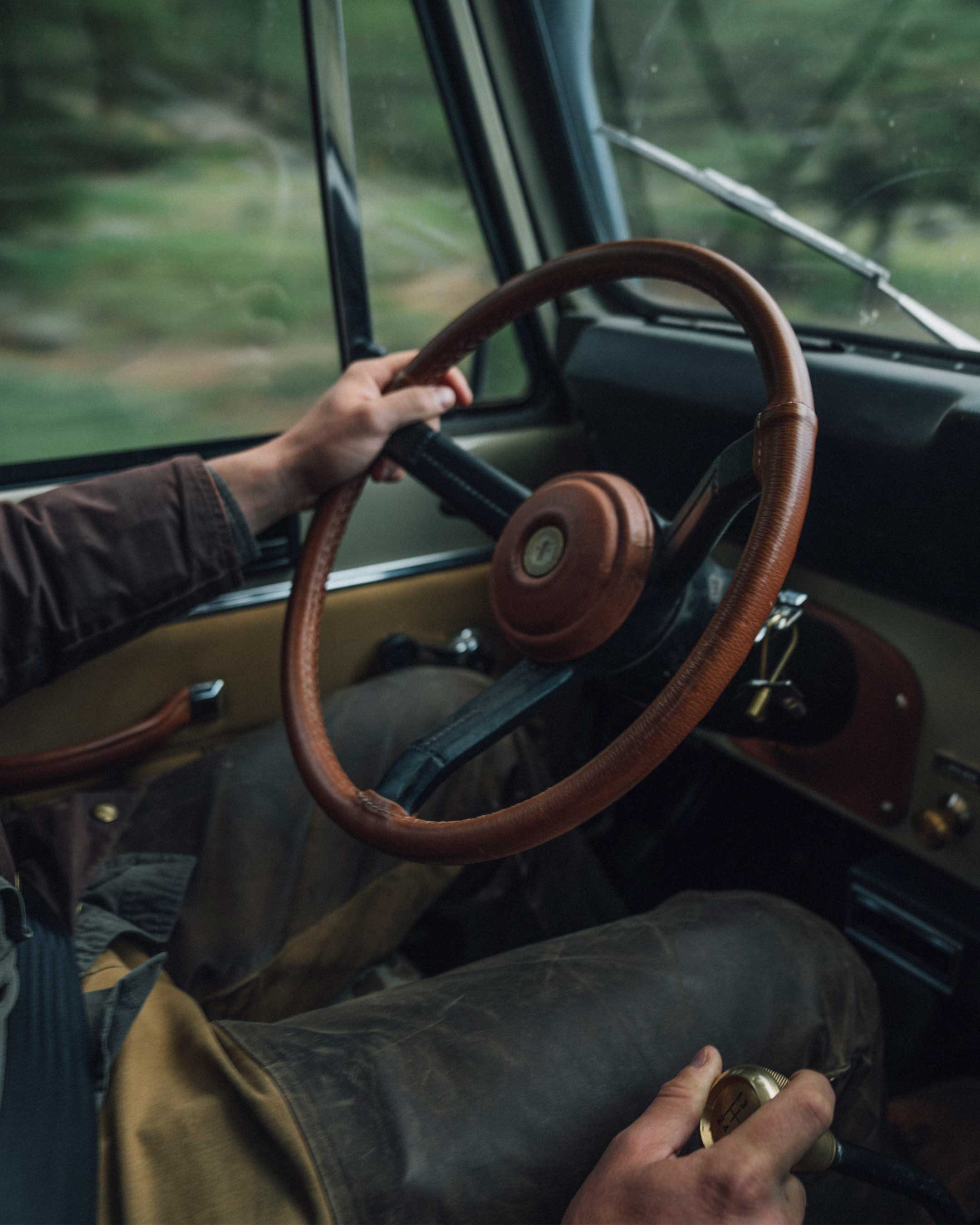 Ultimate Jeep CJ-8 ARB Overland Edition by Ball and Buck