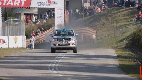 Twin-Turbo V12 Toyota Hilux by FatBoy Fab Works