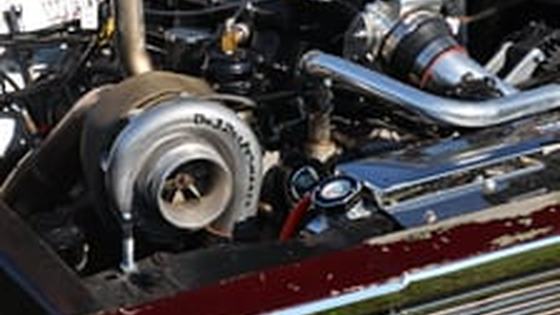 Turbocharged LS-Powered 1981 Chevy Malibu