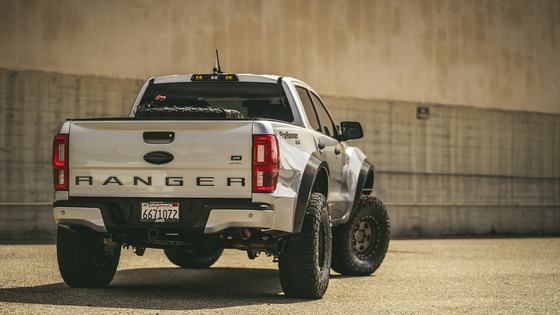 2020 Ford Ranger ProRunner by Automotive Performance Group