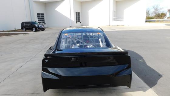 Chevrolet Camaro NASCAR Gen 6 Race Car