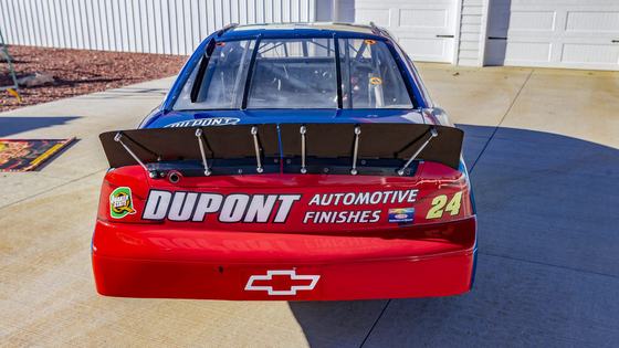 1994 Chevrolet Monte Carlo NASCAR-Style Race Car