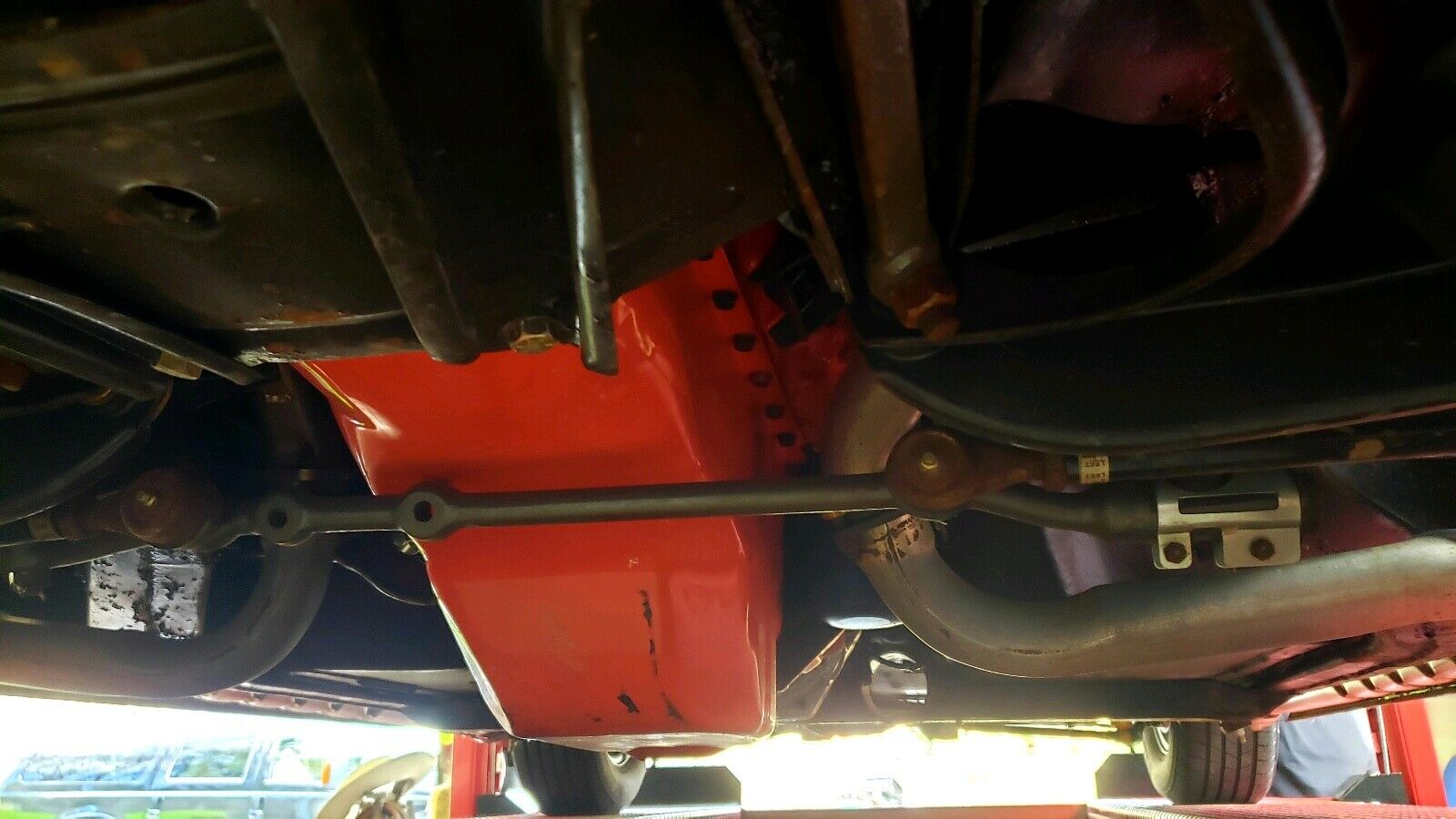 500hp 8.2L-Powered 1967 Chevrolet Corvette