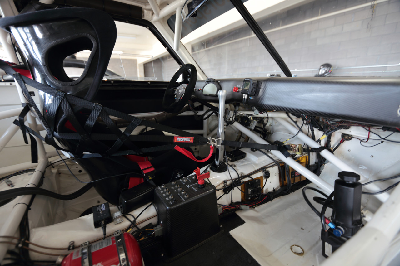292hp BMW E30 M3 Track Car