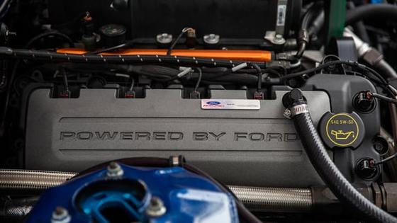 740hp Supercharged Aluminator-Powered Nissan S14 Drift Car