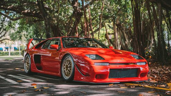 Venturi 400 Trophy by RMC Miami