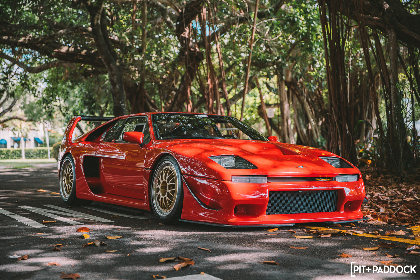 Venturi 400 Trophy by RMC Miami