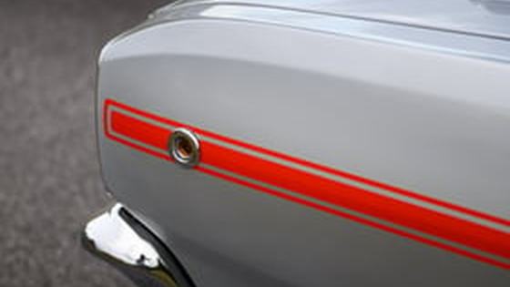 560hp 499ci 440 Six-Pack 1968 Dodge Dart