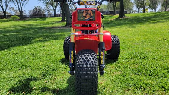 1983 Honda ATC 70