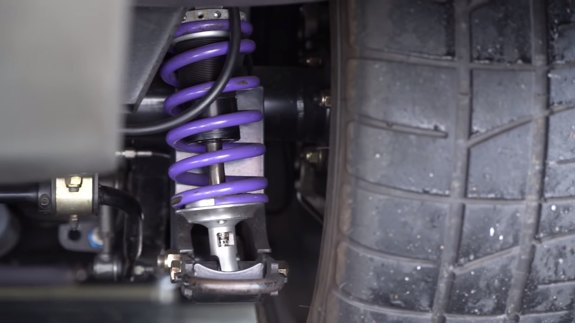 700hp LS7-Powered 1970 Chevrolet Camaro