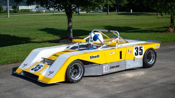 Bobsy SR6