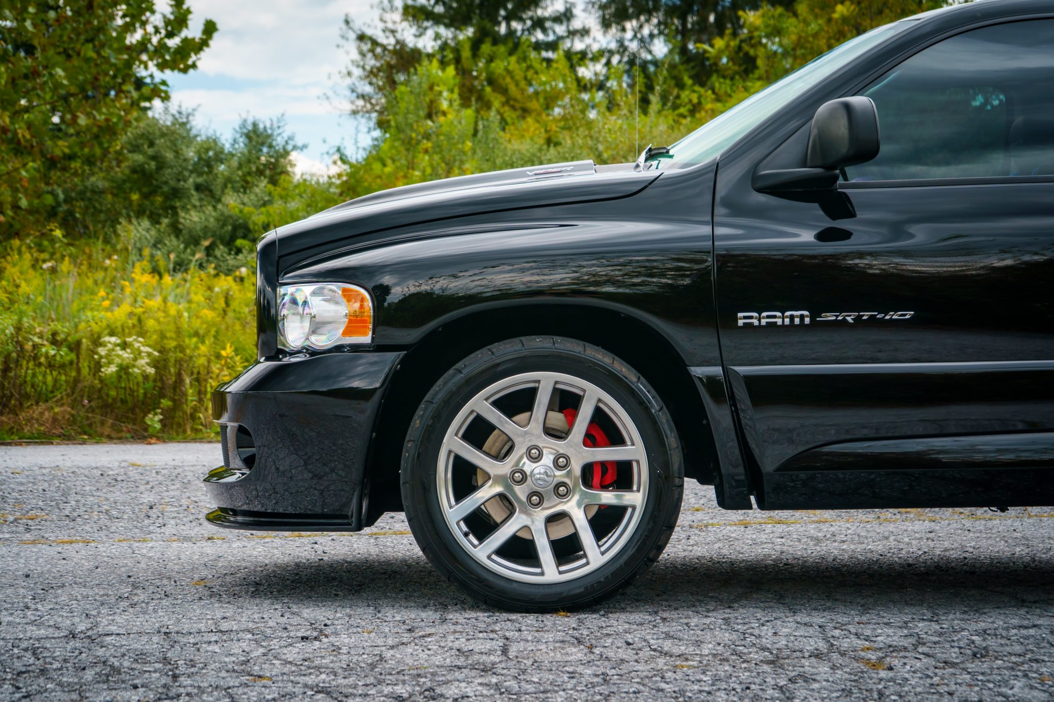 2004 Dodge Ram SRT-10 by Collectibleclassics