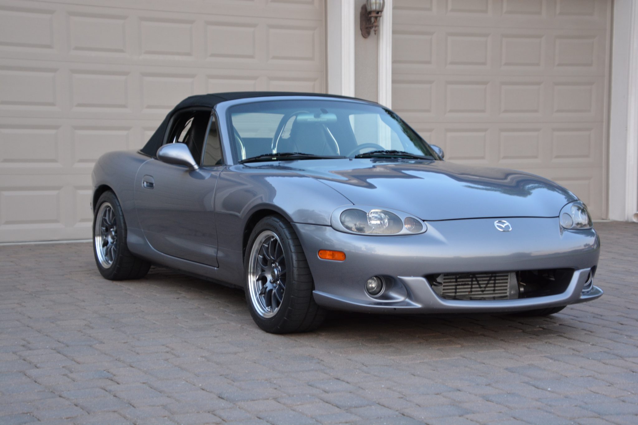 2005 Mazda Mazdaspeed MX-5 by Flyin' Miata