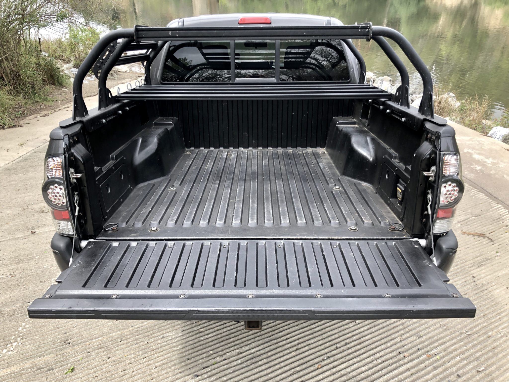 2005 Toyota Tacoma 4x4 TRD Sport