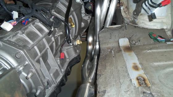 5.7L HEMI-Swapped Chrysler PT Cruiser by American Gasser