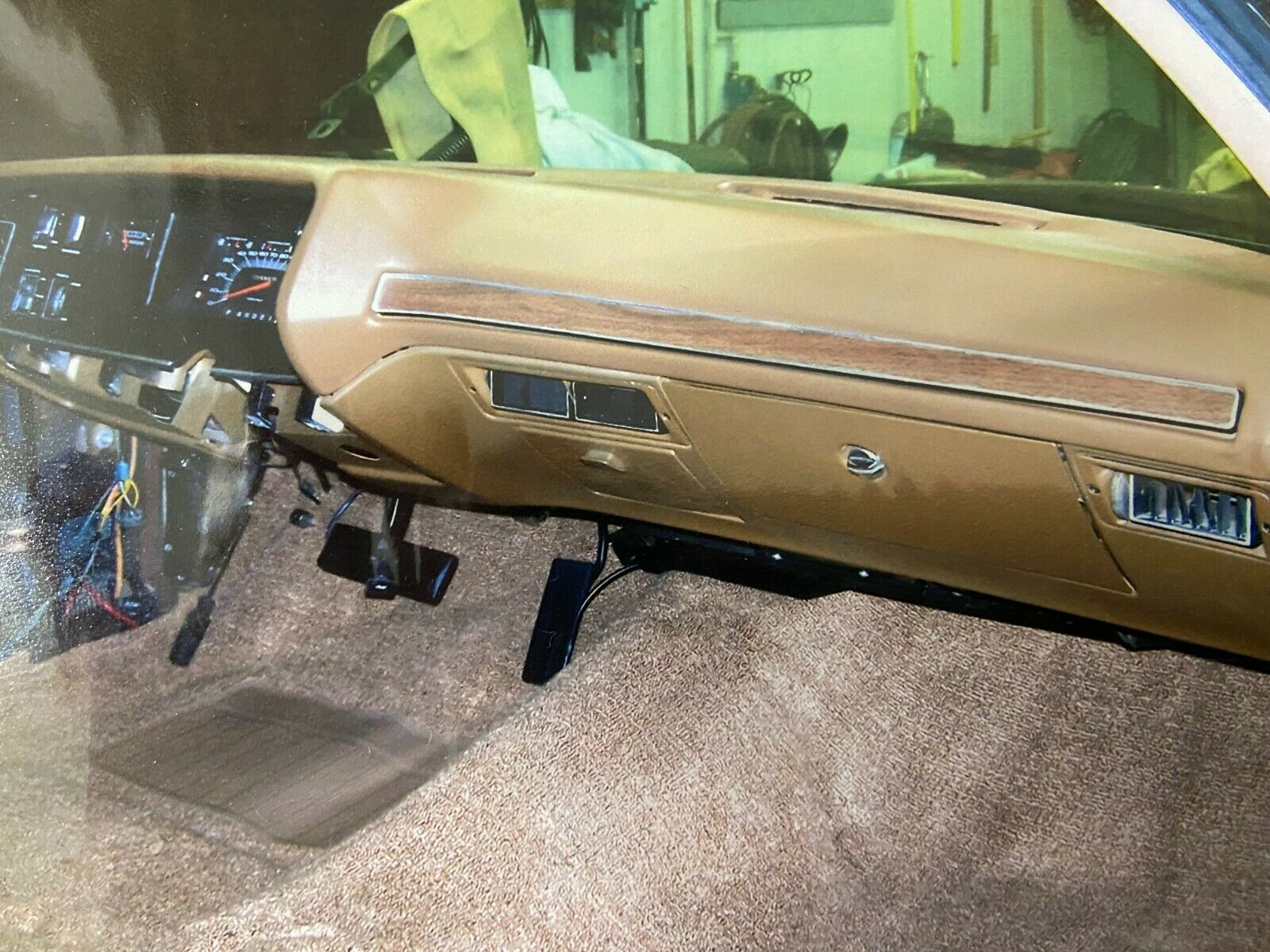 472ci Hemi-Powered 1970 Plymouth Fury Gran Coupe