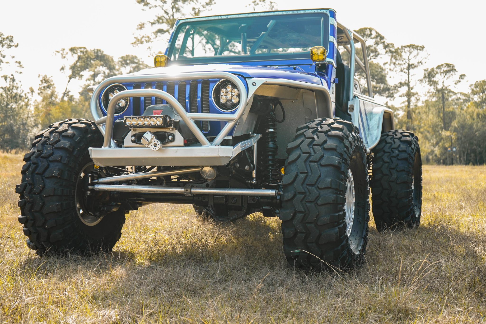 2004 Jeep Wrangler Sport