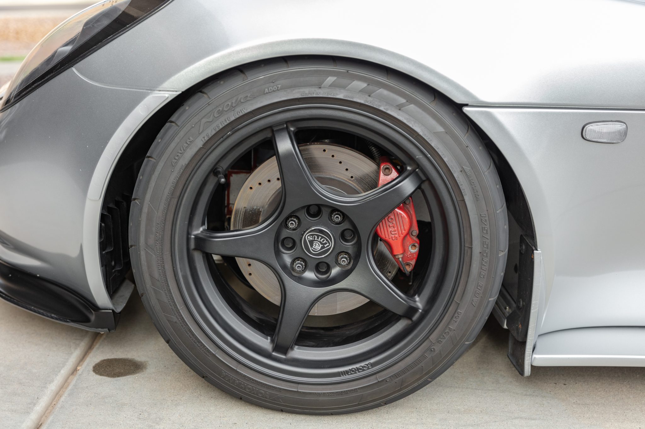 2006 Lotus Elise by Kwise1