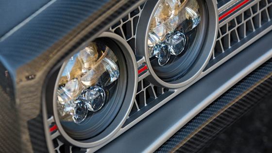 1650hp Twin-Turbo SpeedKore 1970 Dodge Charger