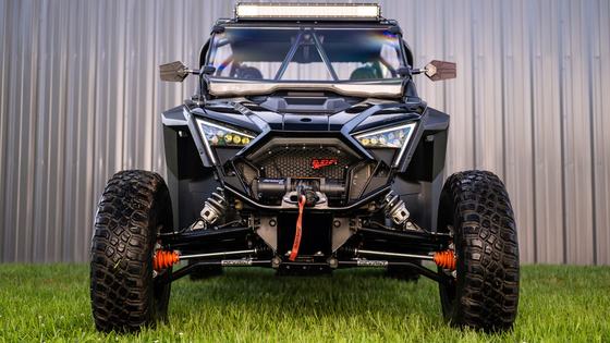 2020 Polaris RZR Pro XP 4 Ultimate