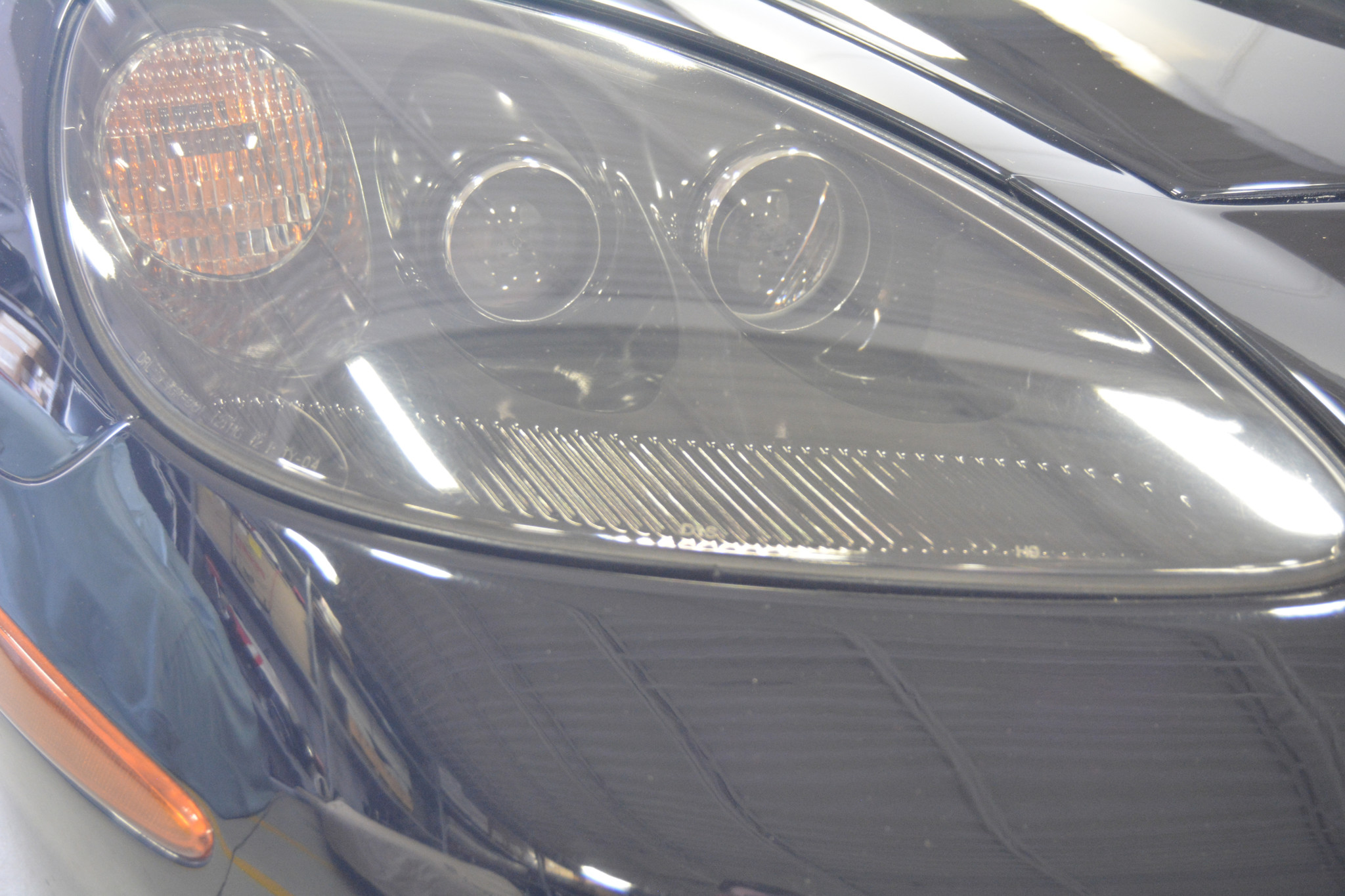 2007 Chevrolet Corvette Convertible by Lingenfelter