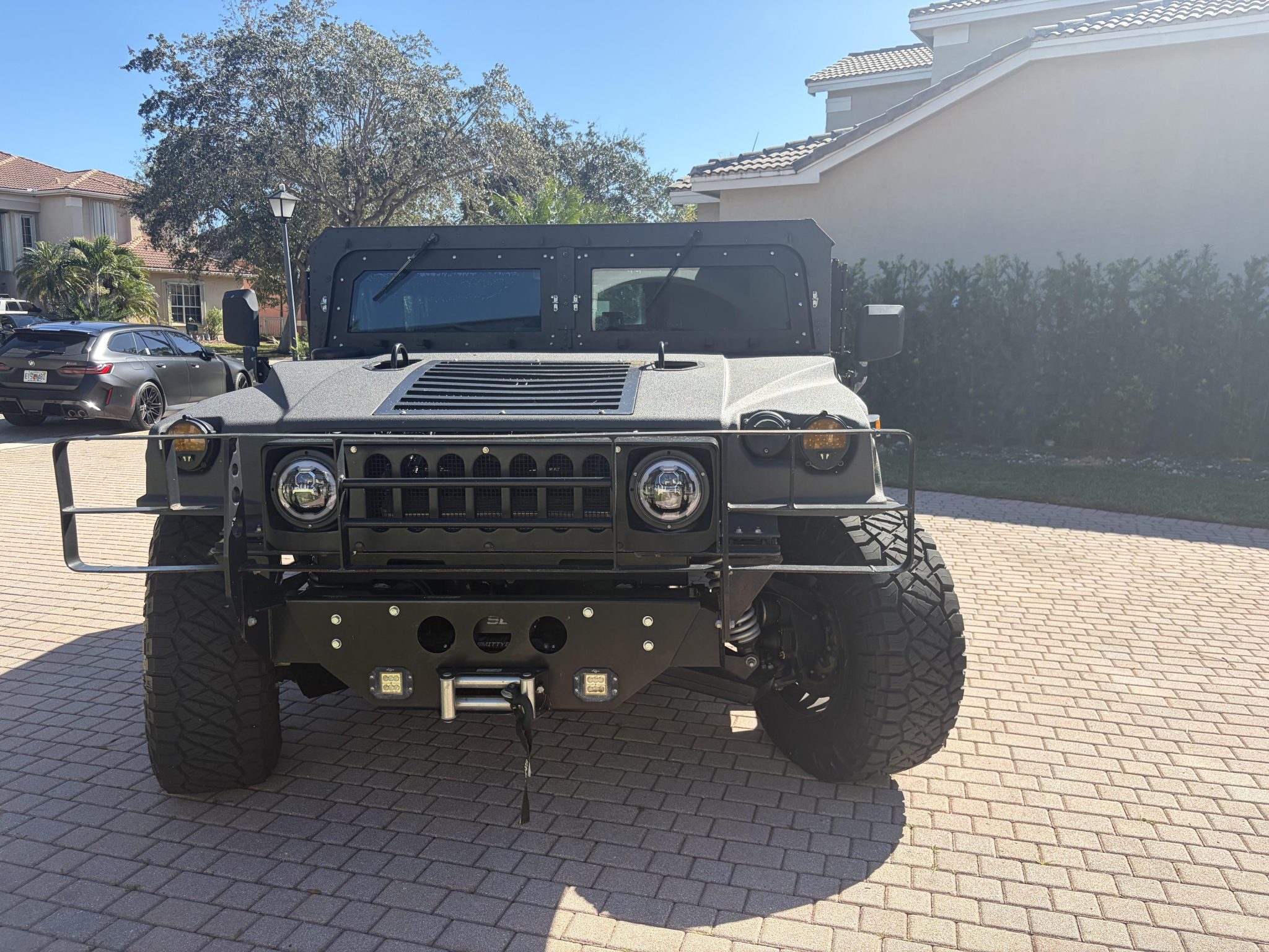 2006 AM General M1152 HMMWV by X-treme Hummer Performance