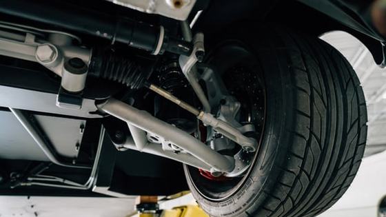 Mid-Engined Hellcat-Powered 1968 Dodge Charger by SpeedKore
