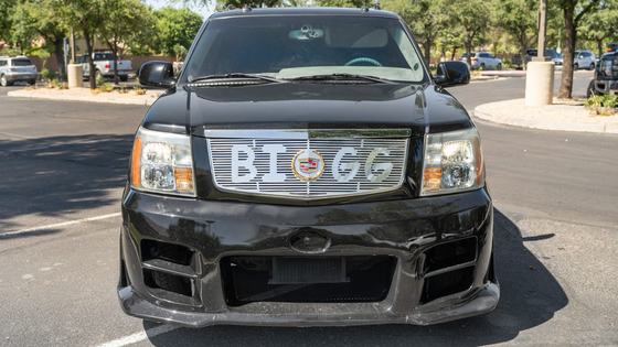 2003 Cadillac Escalade ESV by GAME