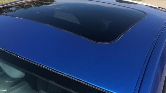 LS4 V8 Volkswagen New Beetle Restomod