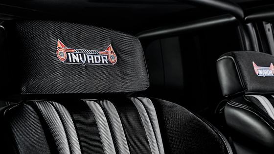1246hp Twin-Turbo V6 '87 Buick Grand National by Ringbrothers