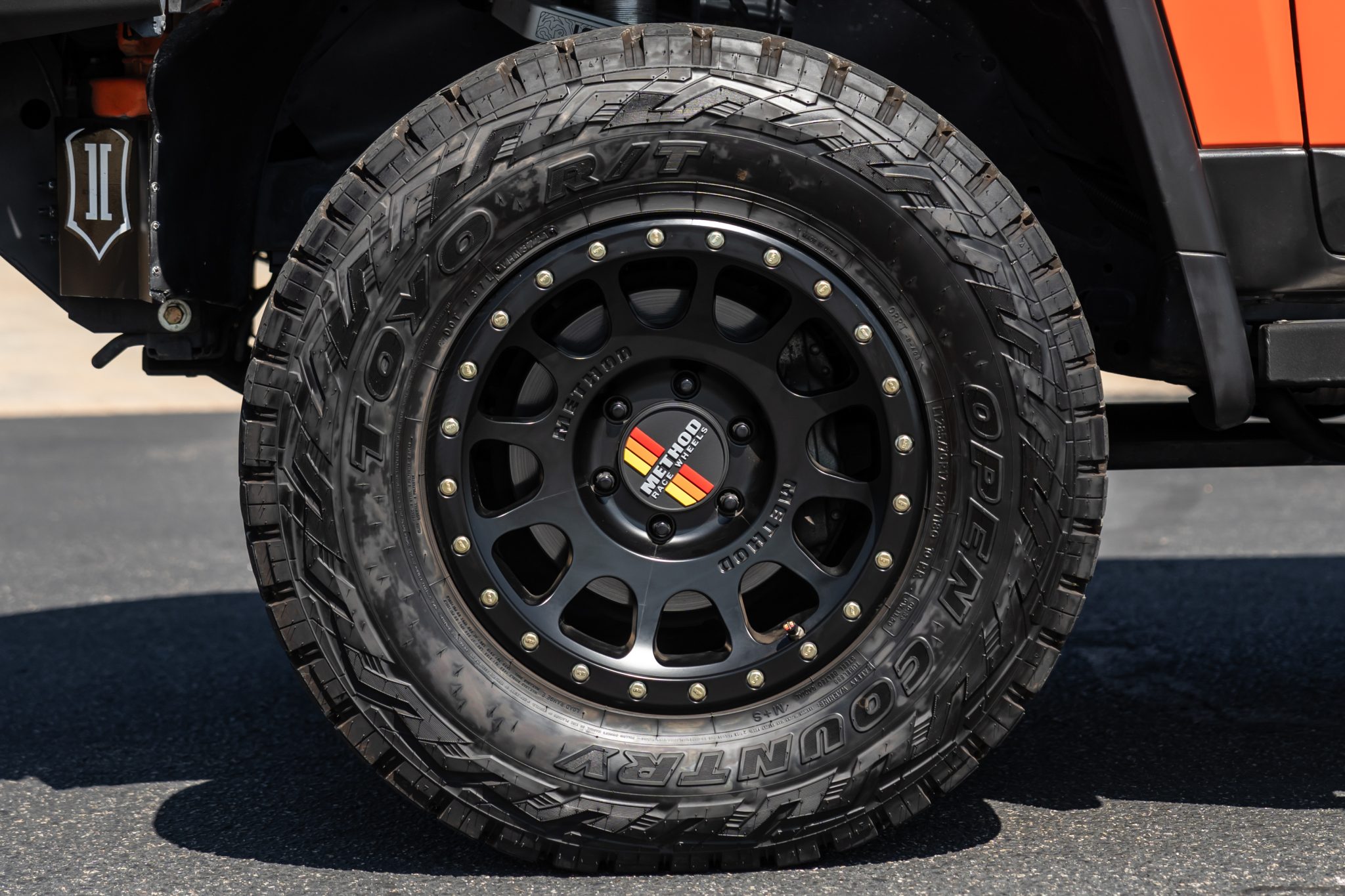 2014 Toyota FJ Cruiser