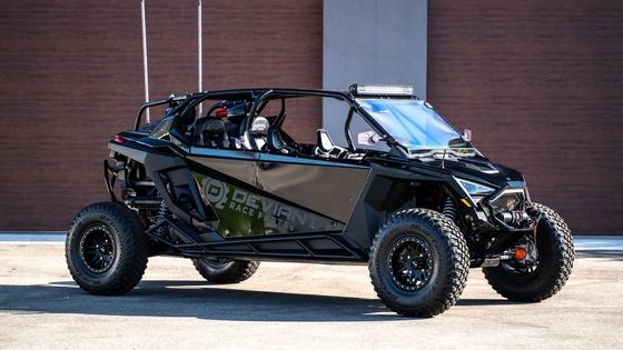 2020 Polaris RZR Pro XP 4 Ultimate