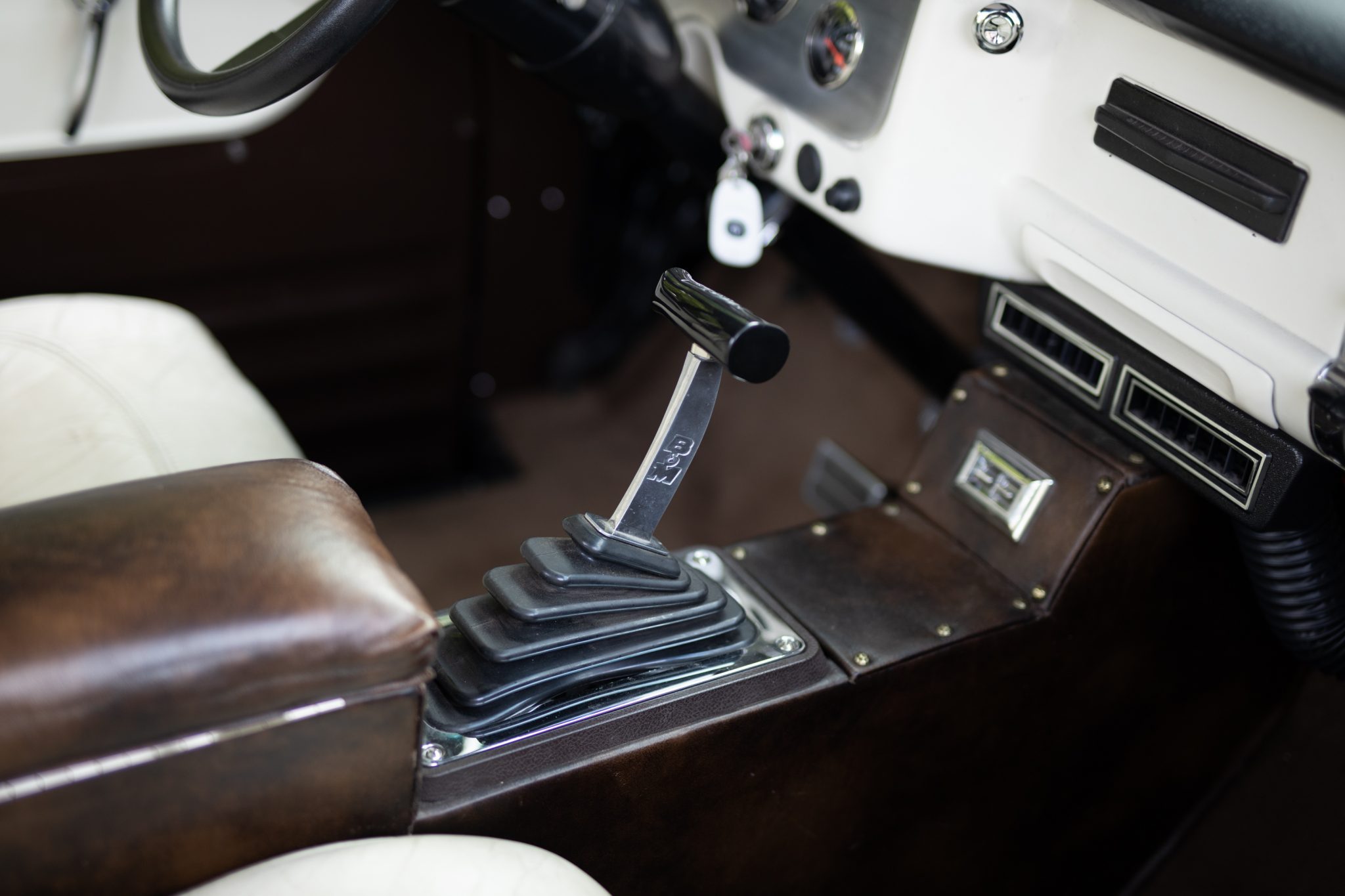 Vortec V8-Powered 1959 GMC Pickup Restomod