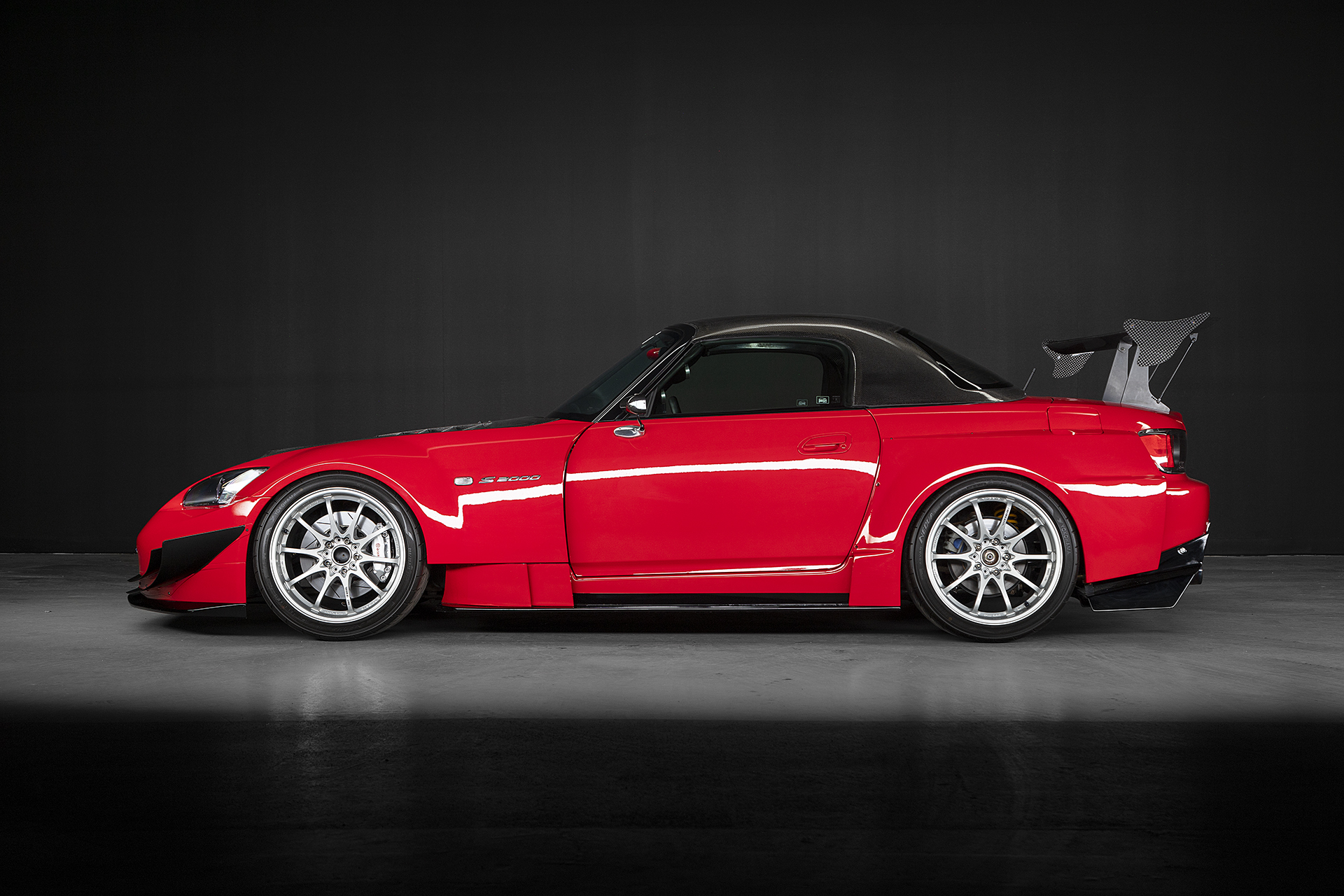 2003 Honda S2000 by Reserve416