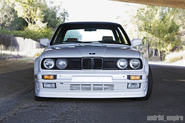 BBS BMW E30