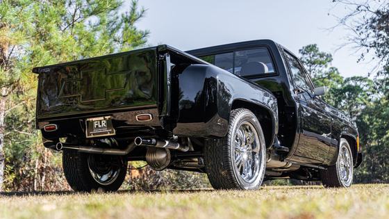 1980 Chevrolet C10 Pickup by FleetLeaseRemarketing