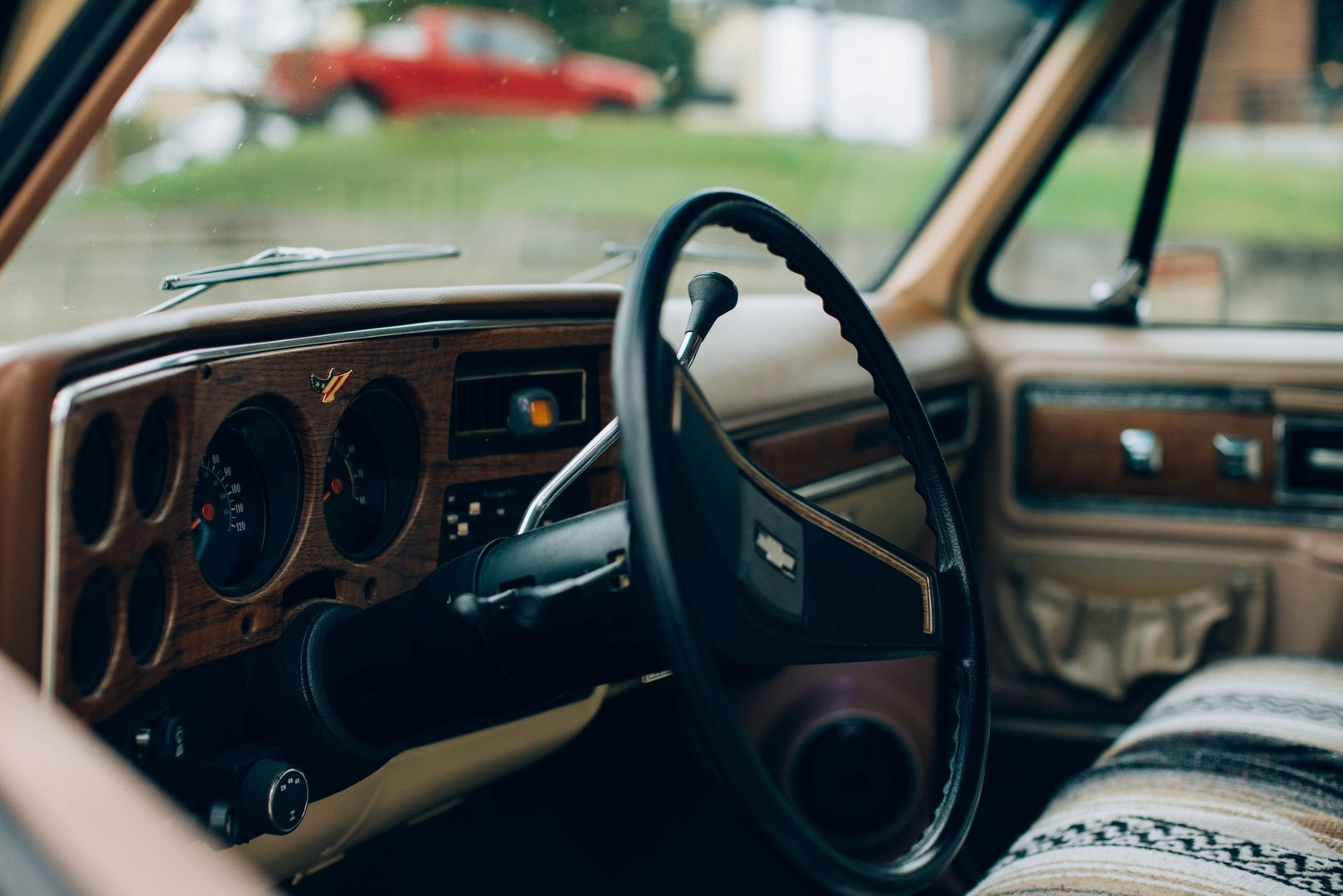 650hp LT4 V8 Chevy C10 Restomod by Roadster Shop
