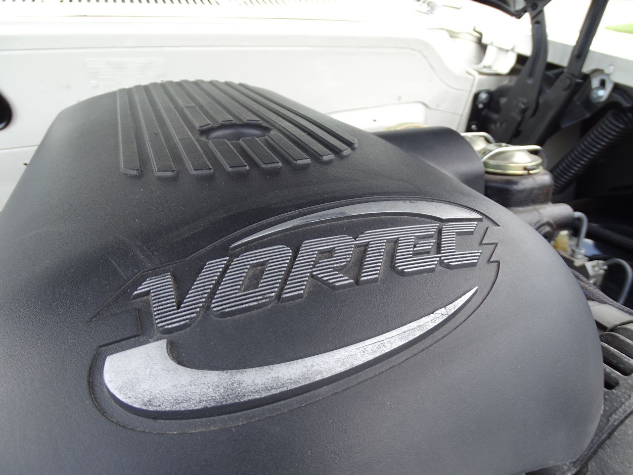 5.3L V8 Vortec-Powered 1958 Chevrolet Impala