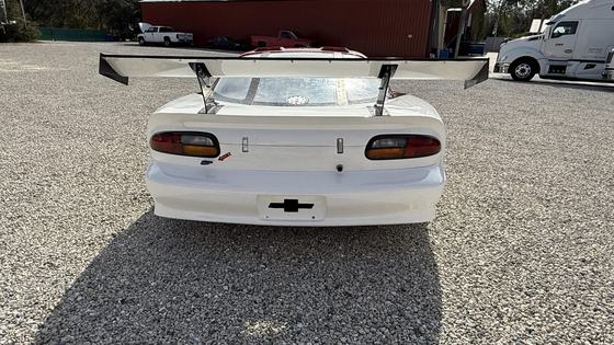 2000 Chevrolet Camaro SCCA GT1/Trans Am Race Car by Trotnow Racing