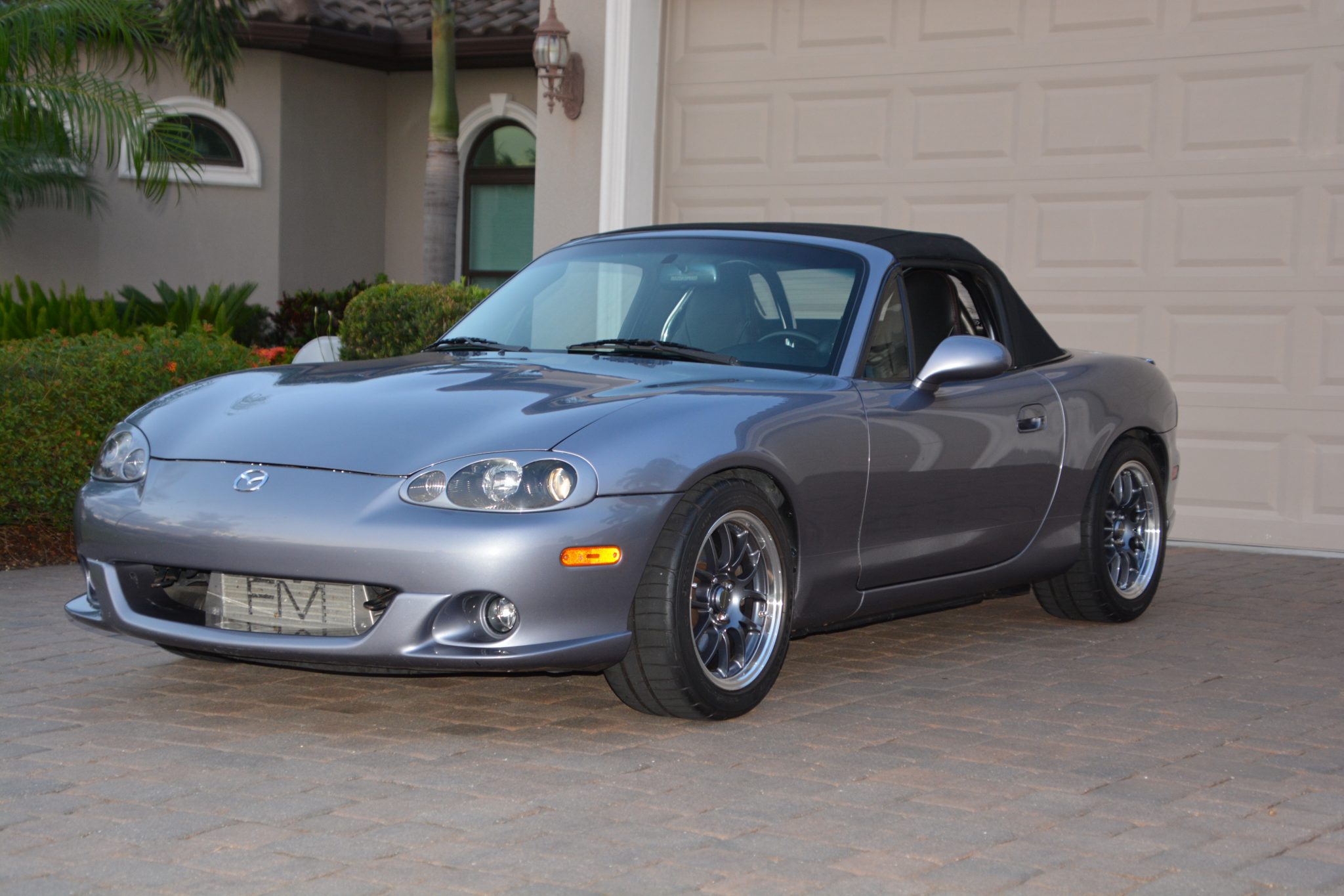 2005 Mazda Mazdaspeed MX-5 by Flyin' Miata