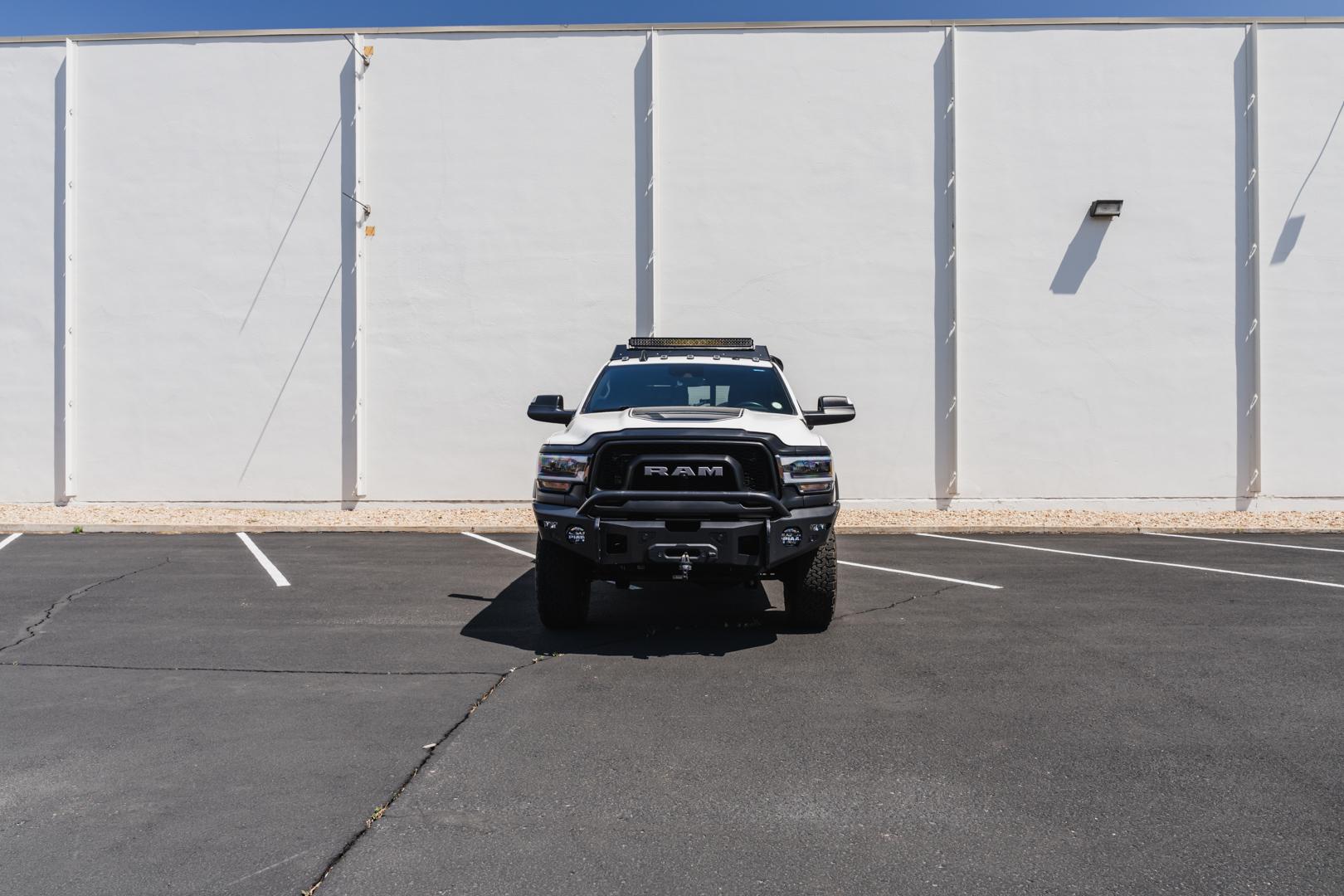 2020 Dodge Ram 2500 Power Wagon Overland
