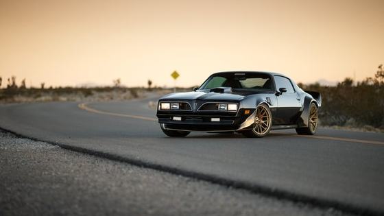 Twin Turbo LS Swap 1979 Pontiac Trans Am